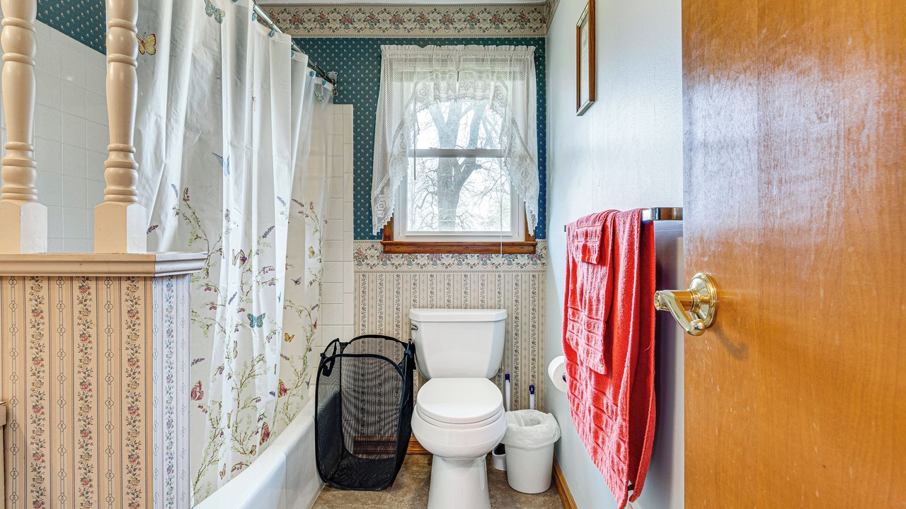 Photo of Bathroom in Webster