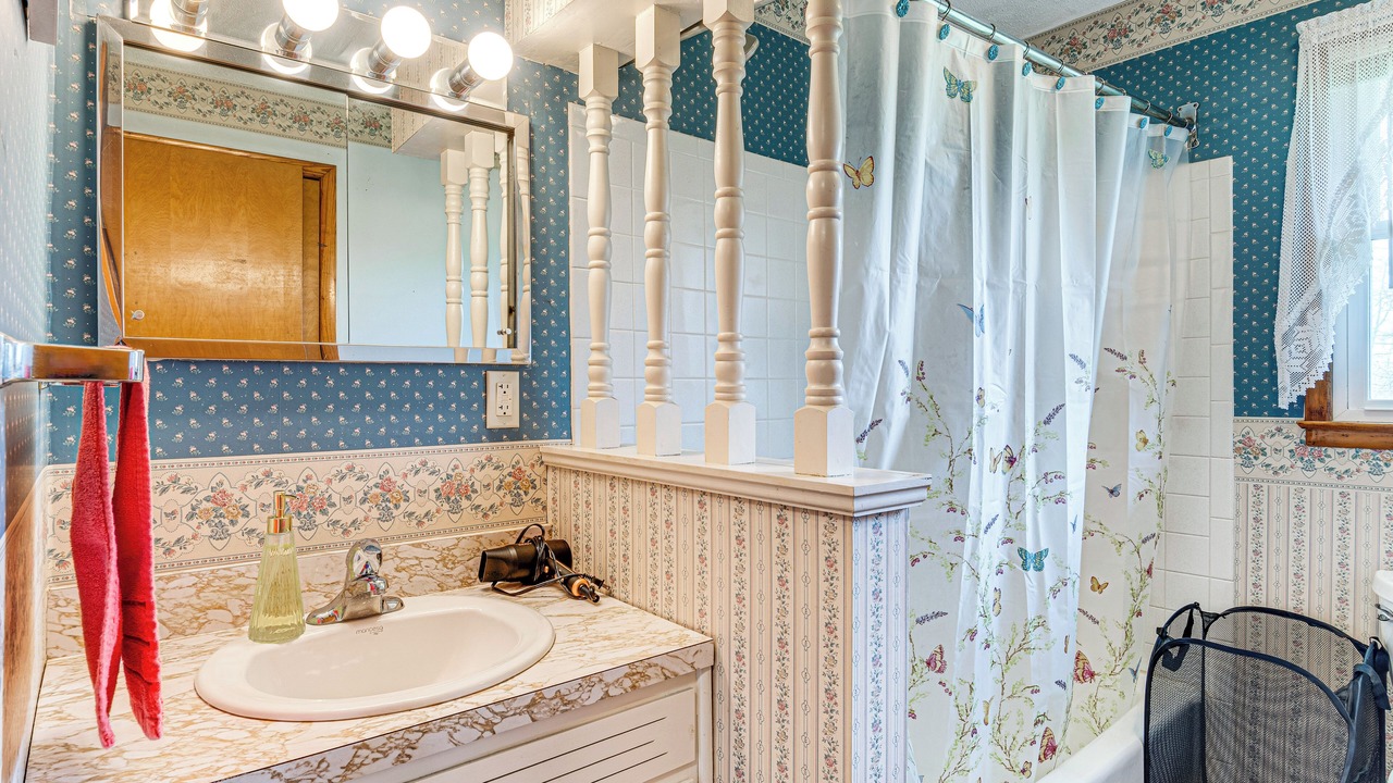 Photo of Bathroom in Webster