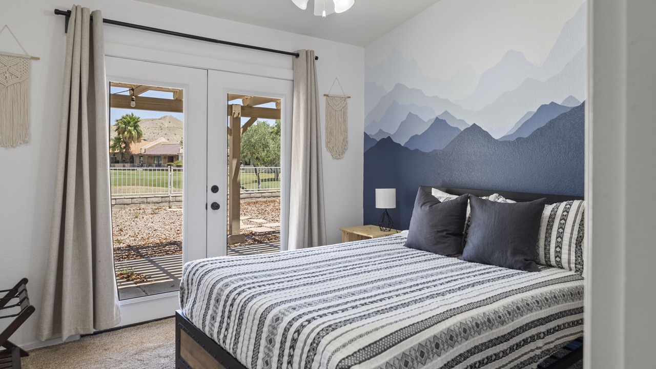 Photo of Bedroom in Bullhead City
