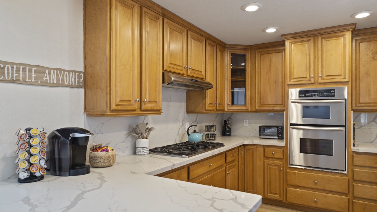 Photo of Kitchen in Bullhead City