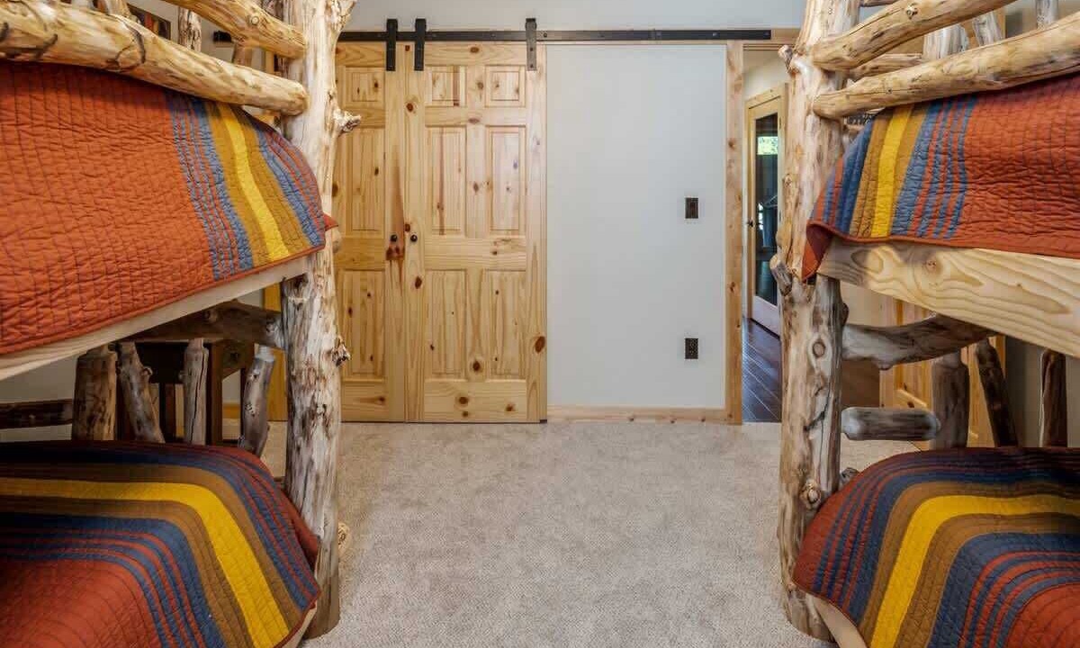 Photo of Bedroom in Sagle