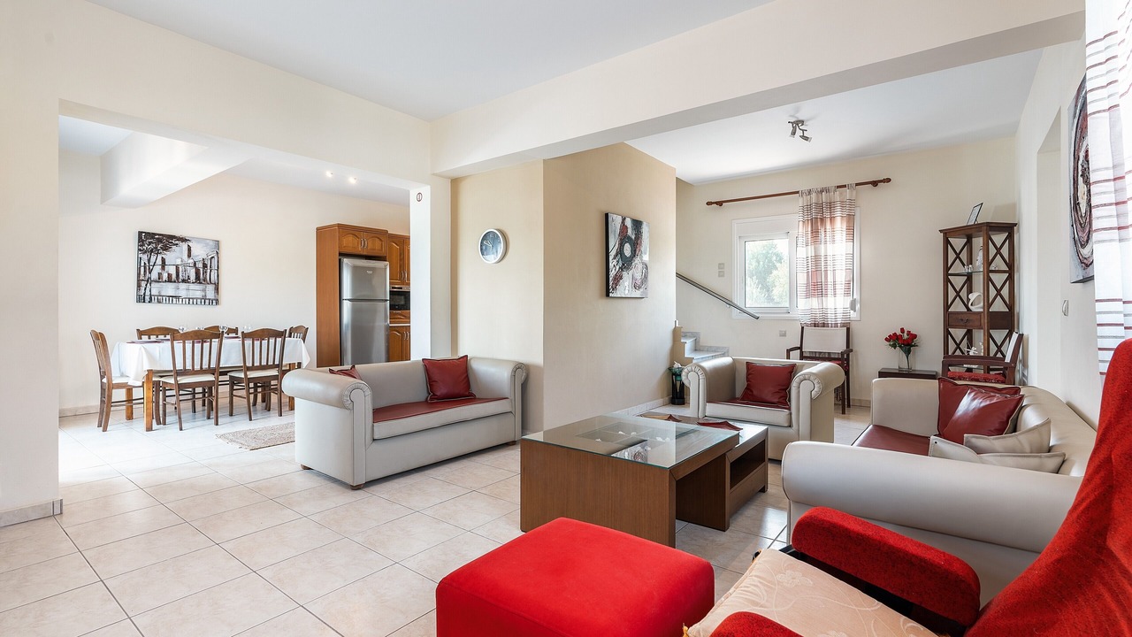 Photo of Livingroom in Gennadi