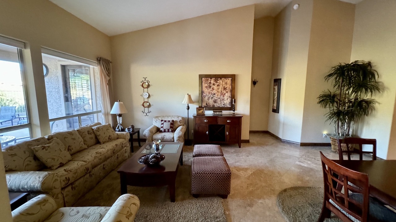 Photo of Bedroom in Gold Canyon