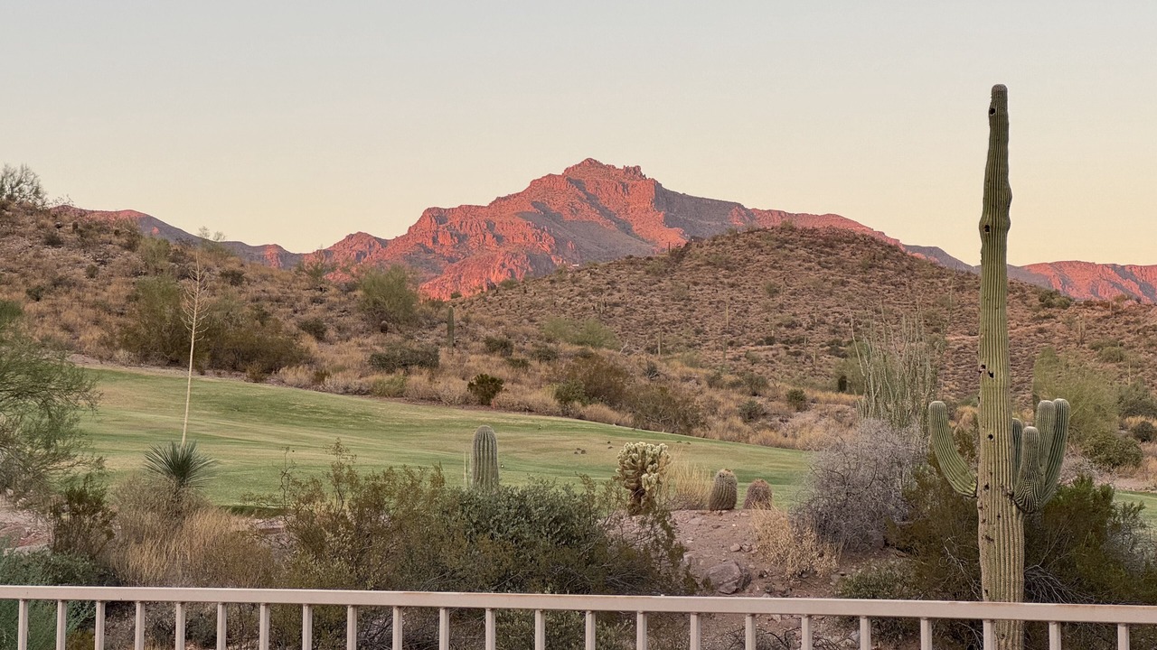 Photo of Others in Gold Canyon