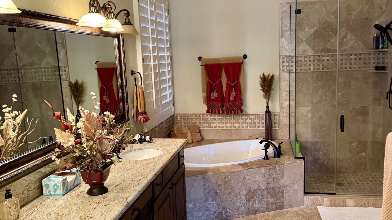 Photo of Bathroom in Gold Canyon