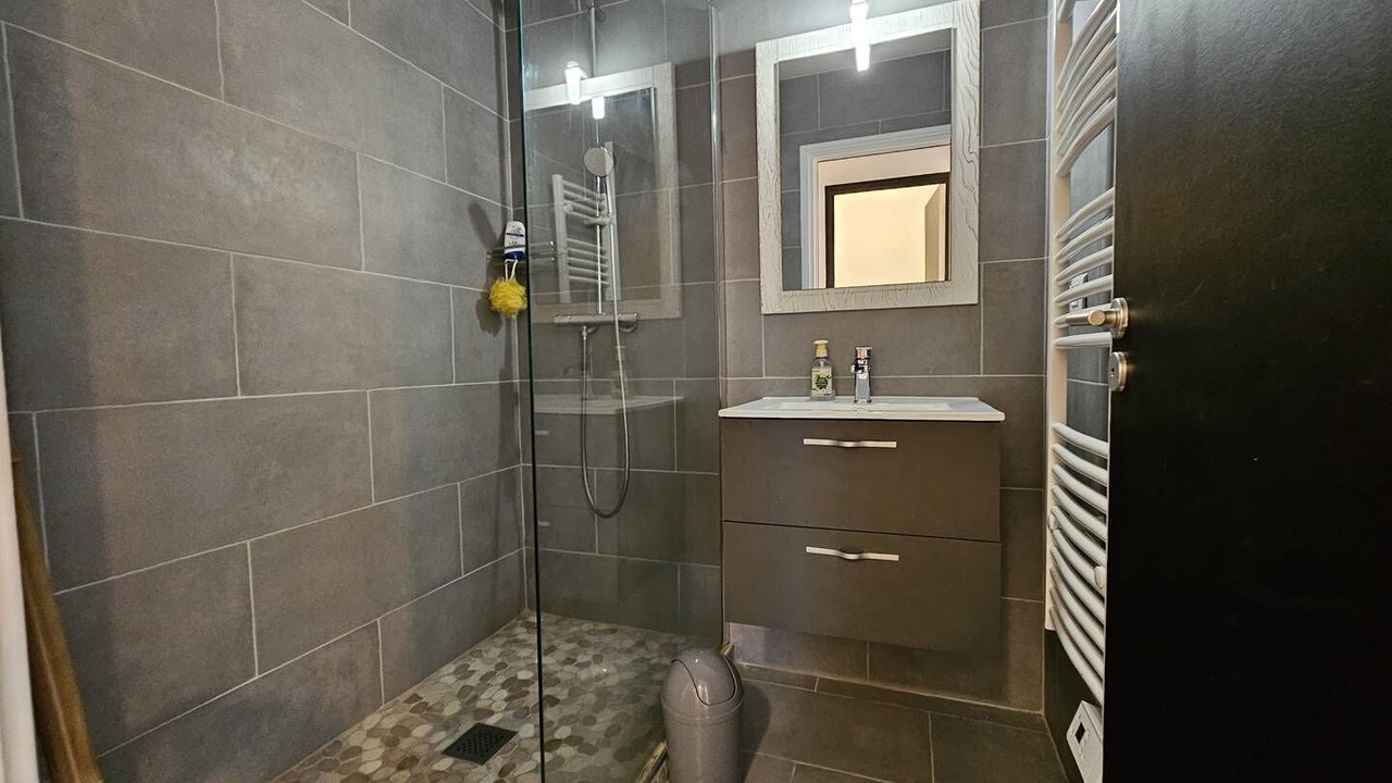 Photo of Bathroom in Solenzara