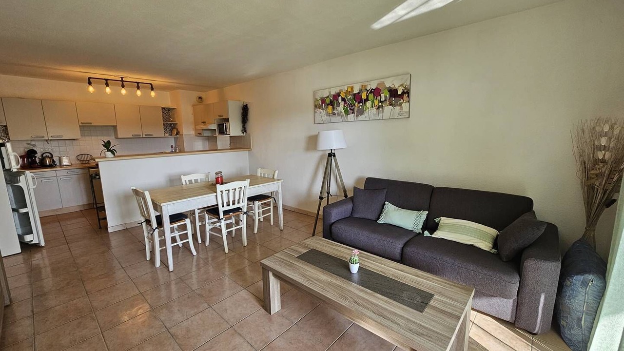 Photo of Livingroom in Solenzara