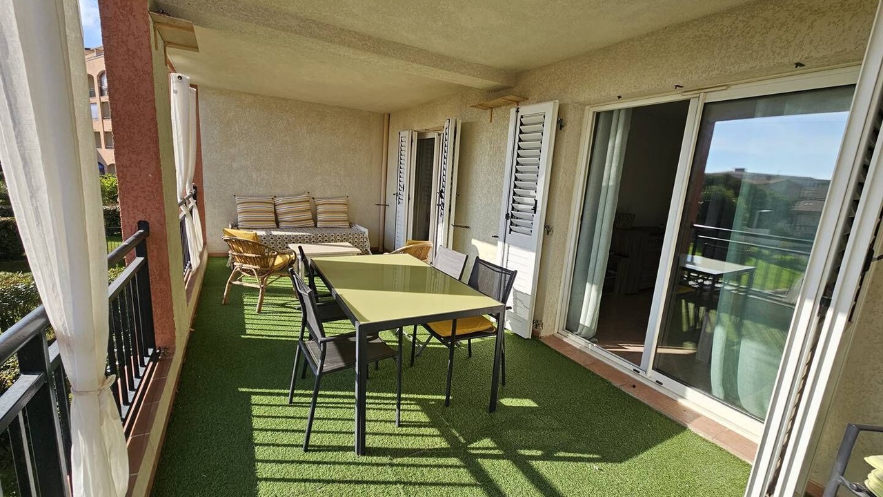 Photo of Outdoor in Solenzara
