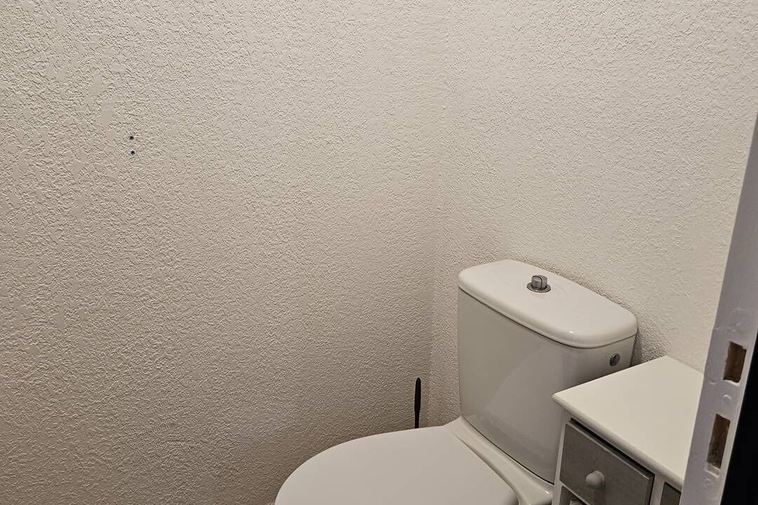 Photo of Bathroom in Solenzara