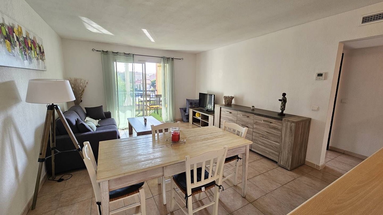 Photo of Livingroom in Solenzara