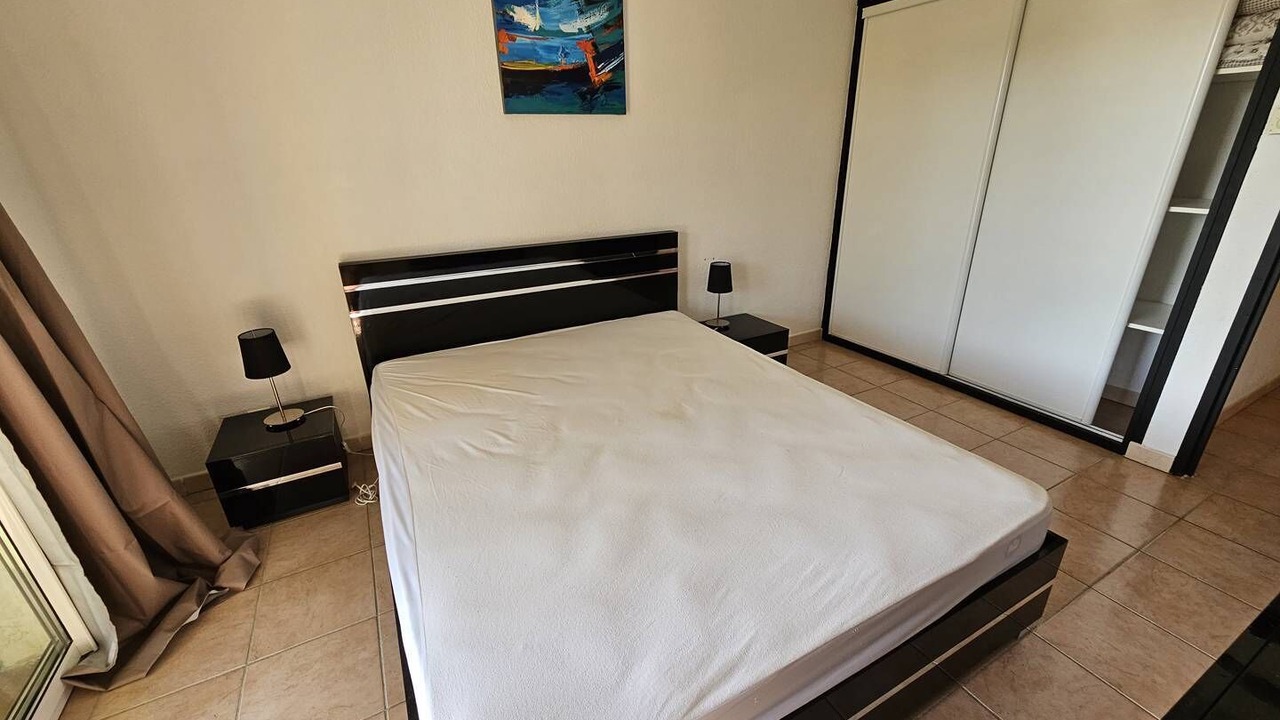 Photo of Bedroom in Solenzara
