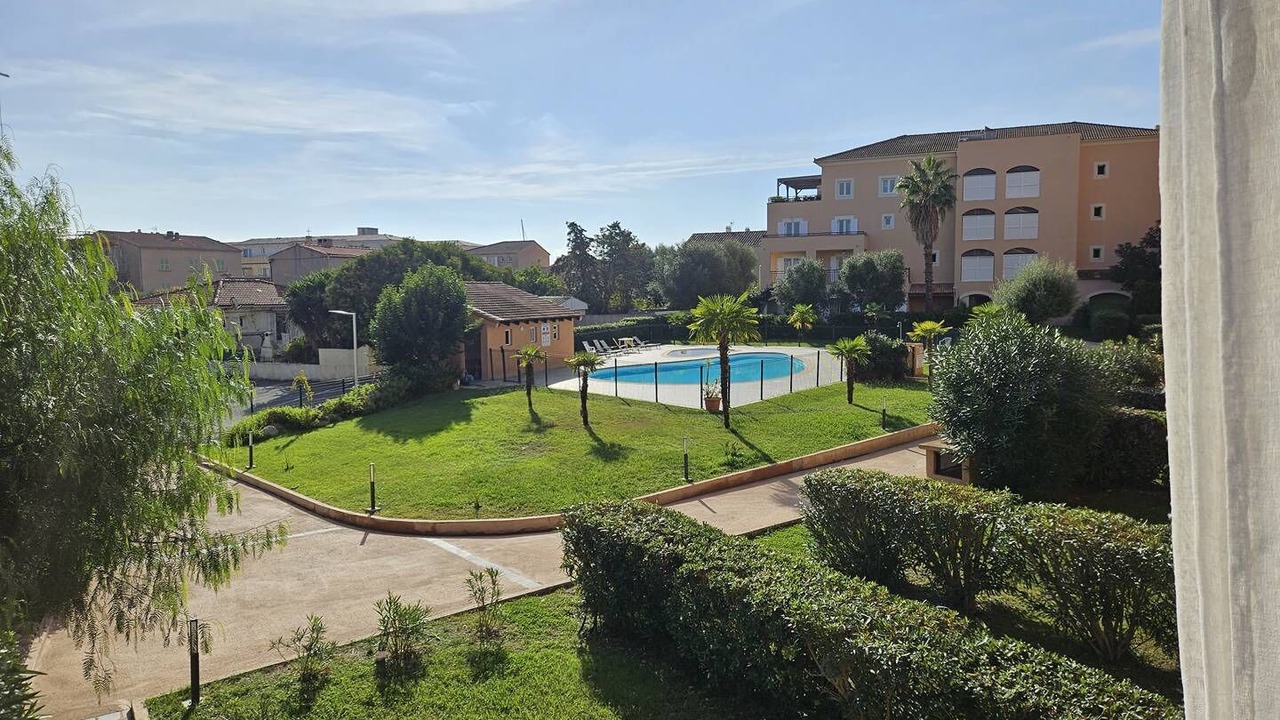 Photo of Outdoor in Solenzara