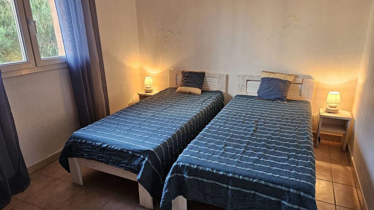 Photo of Bedroom in Solenzara