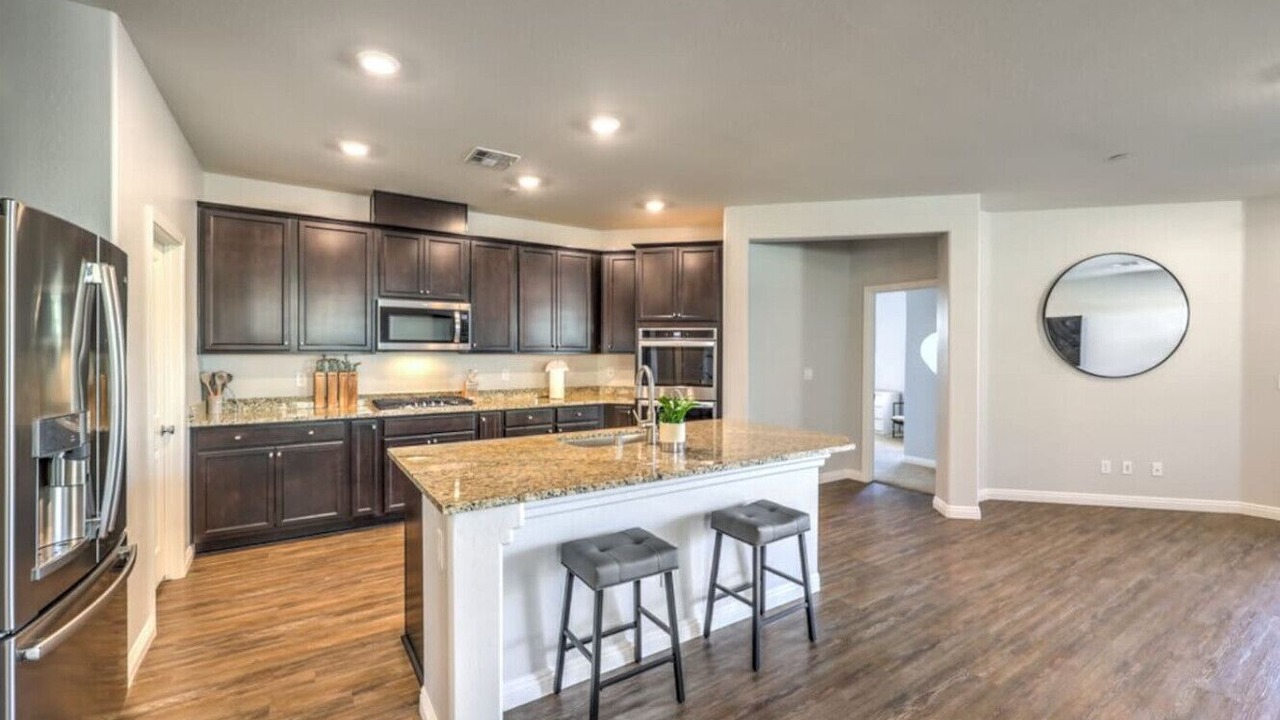 Photo of Kitchen in Henderson