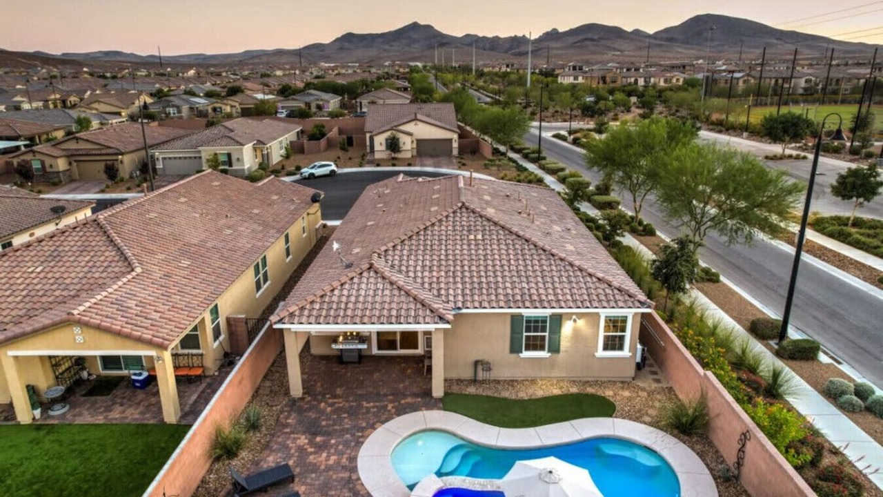 Photo of Outdoor in Henderson