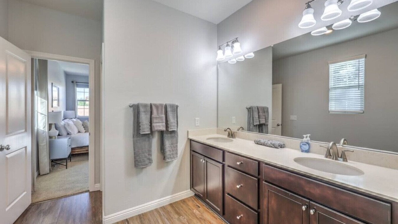 Photo of Bathroom in Henderson