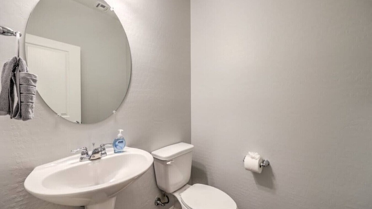 Photo of Bathroom in Henderson