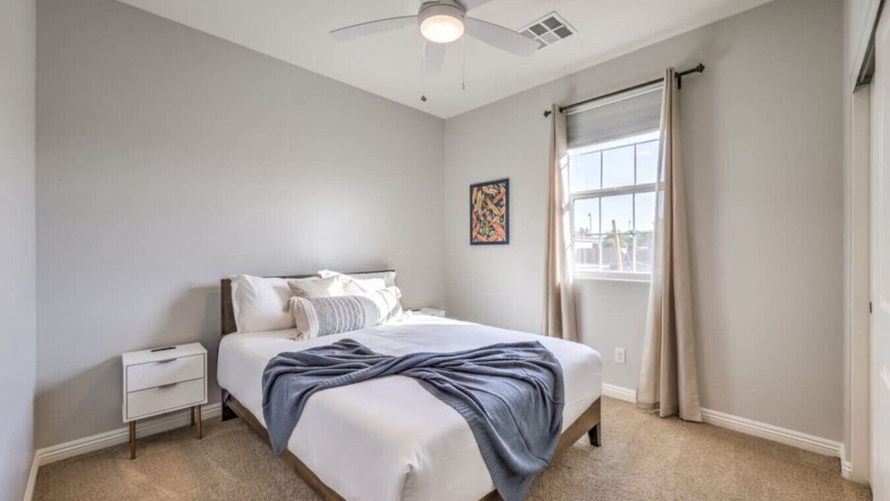 Photo of Bedroom in Henderson
