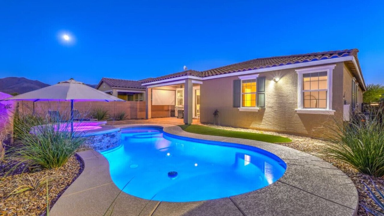 Photo of Outdoor in Henderson