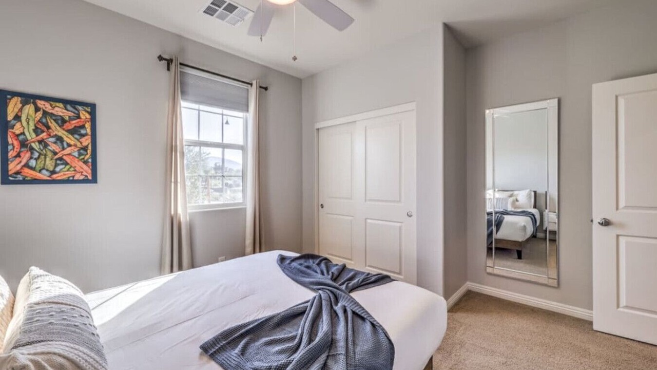 Photo of Bedroom in Henderson