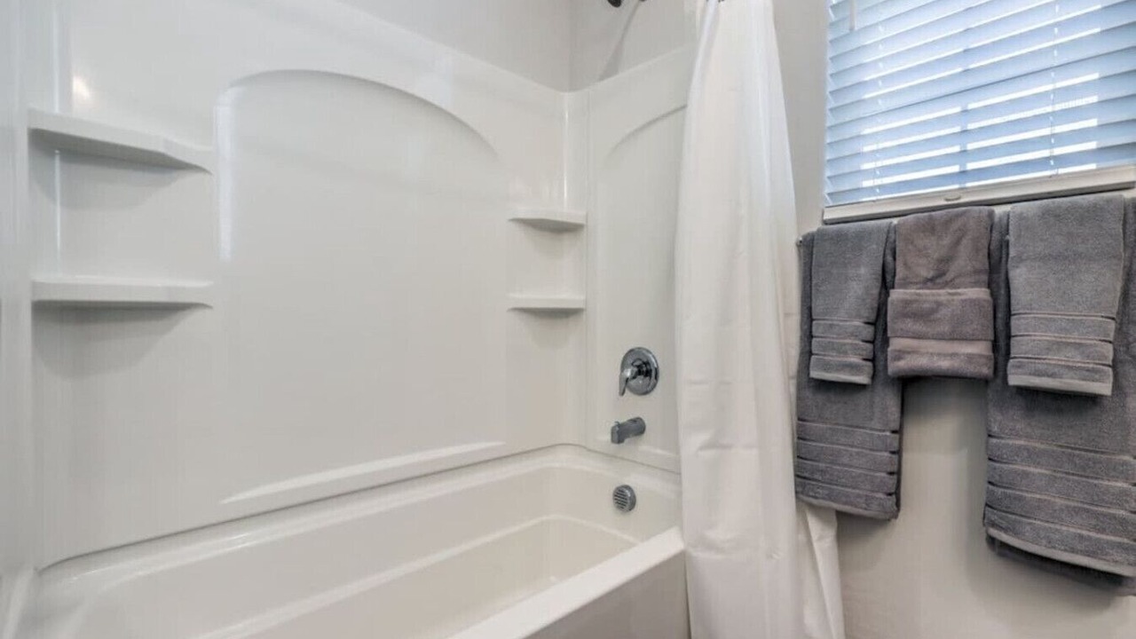 Photo of Bathroom in Henderson