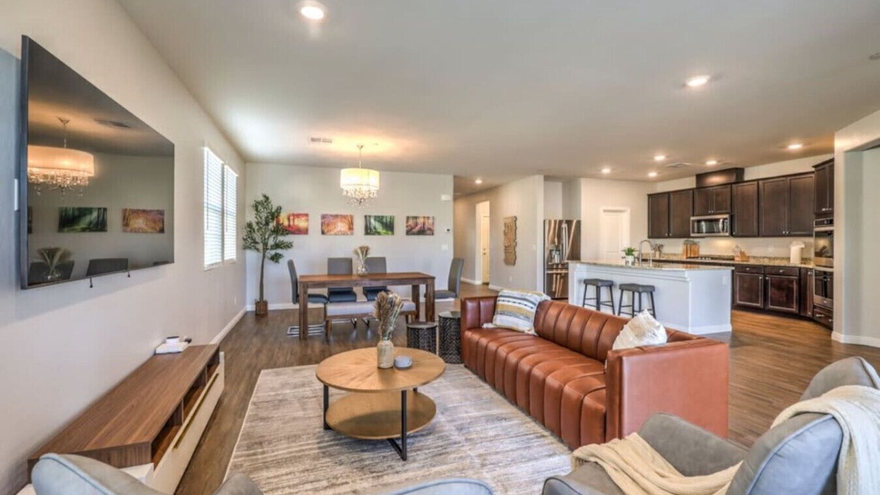 Photo of Livingroom in Henderson