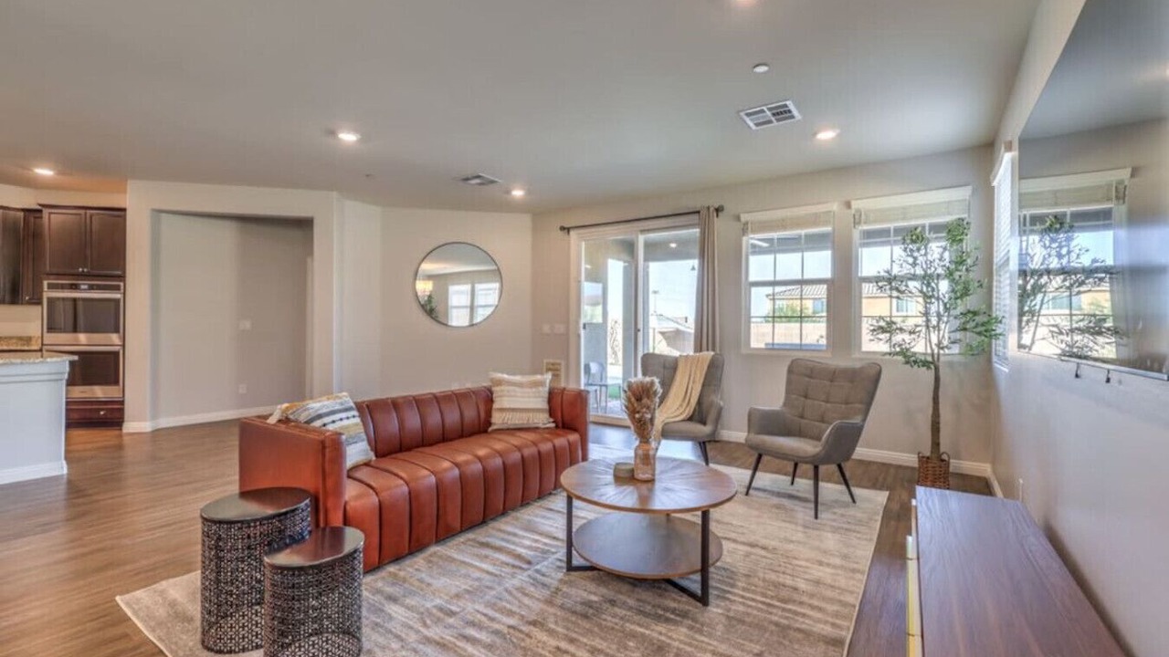 Photo of Livingroom in Henderson