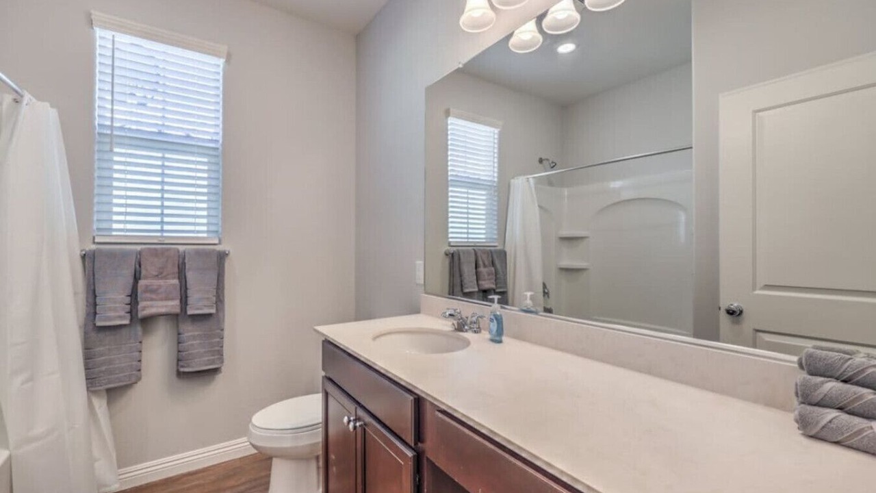 Photo of Bathroom in Henderson
