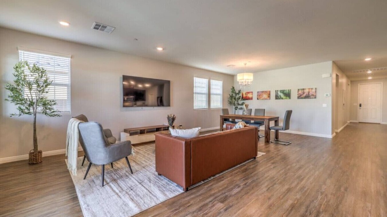Photo of Livingroom in Henderson