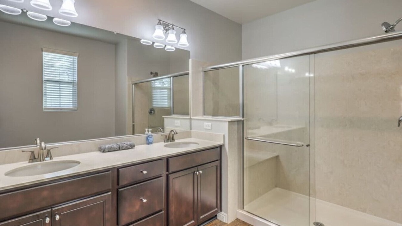 Photo of Bathroom in Henderson