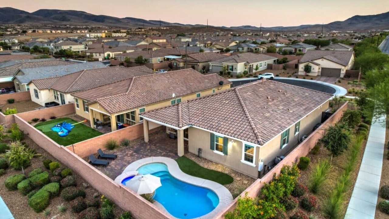 Photo of Outdoor in Henderson