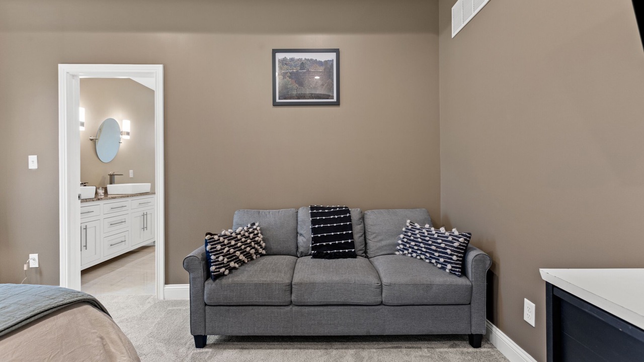 Photo of Livingroom in Stanton