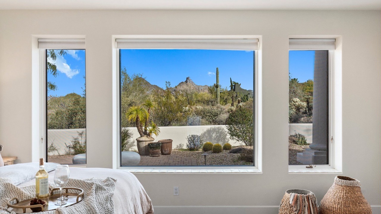 Photo of Others in Pinnacle Peak Vistas I