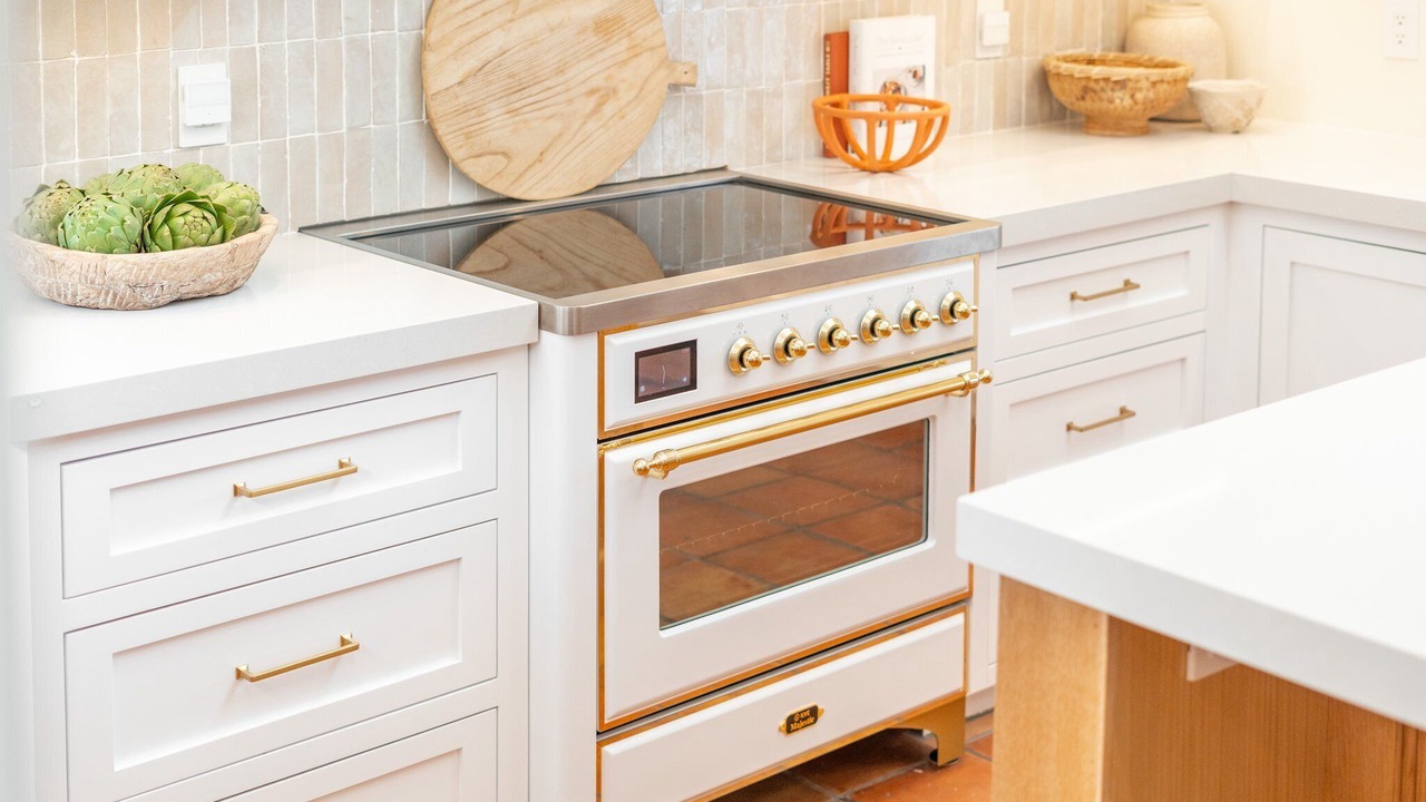 Photo of Kitchen in Pinnacle Peak Vistas I