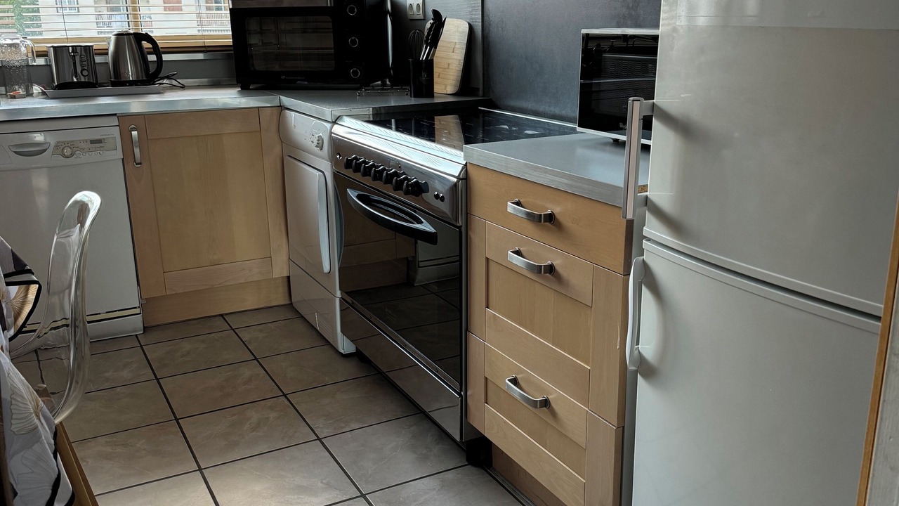 Photo of Kitchen in Corte