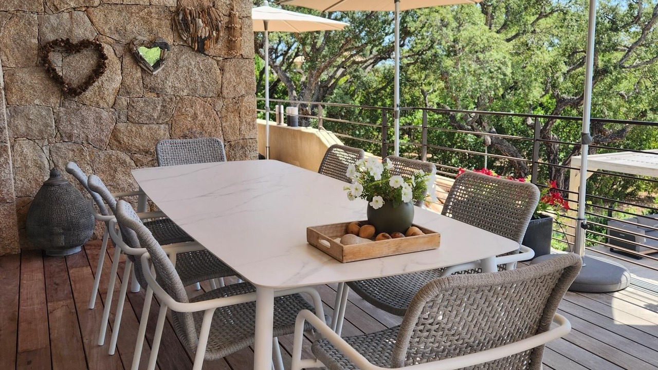 Photo of Outdoor in Sainte-Lucie-de-Porto-Vecchio