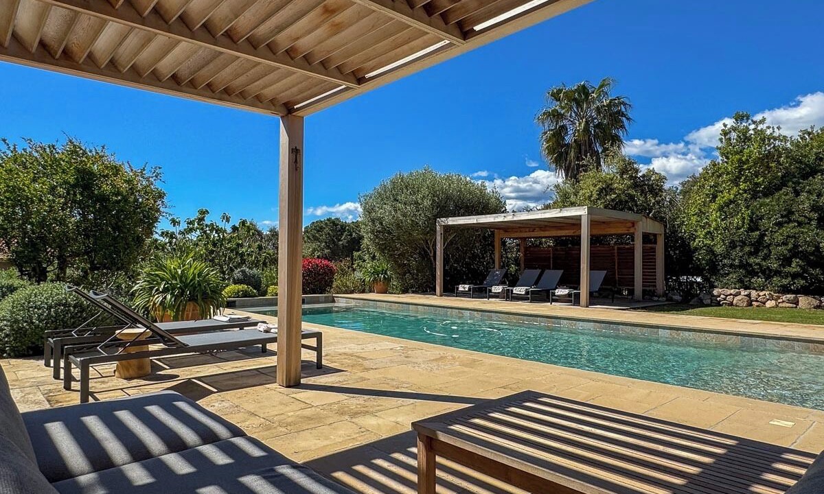 Photo of Outdoor in Sainte-Lucie-de-Porto-Vecchio
