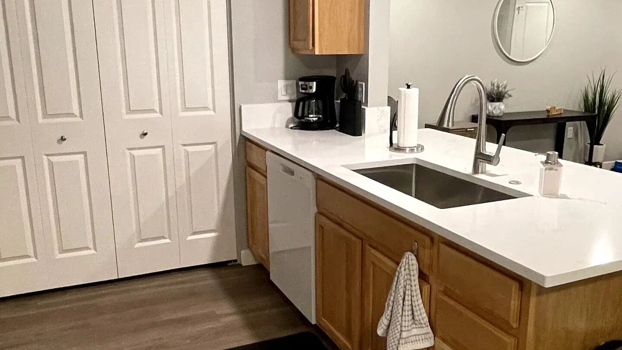 Photo of Kitchen in Meridian
