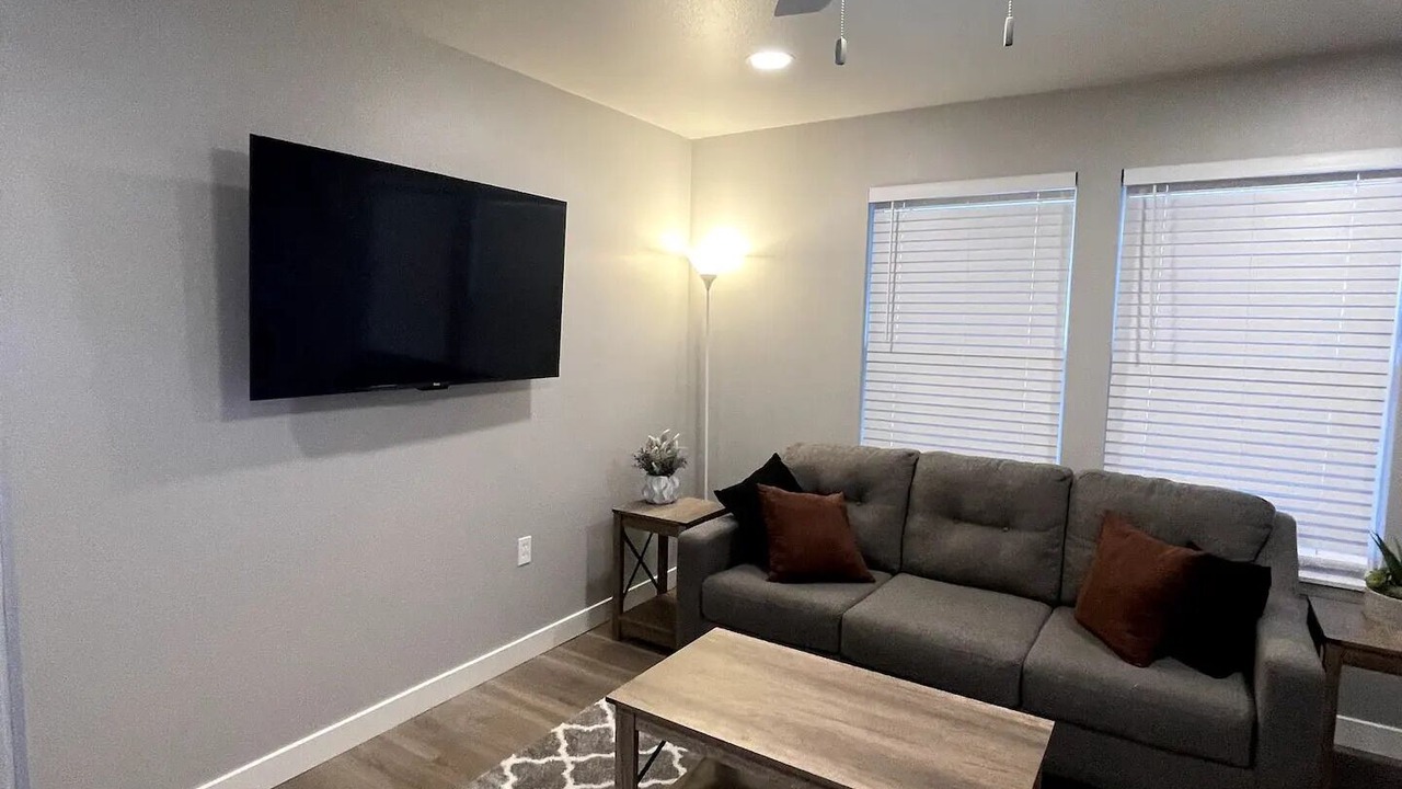 Photo of Livingroom in Meridian