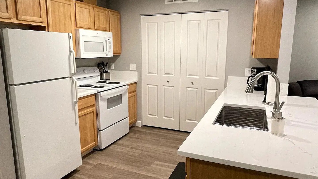 Photo of Kitchen in Meridian