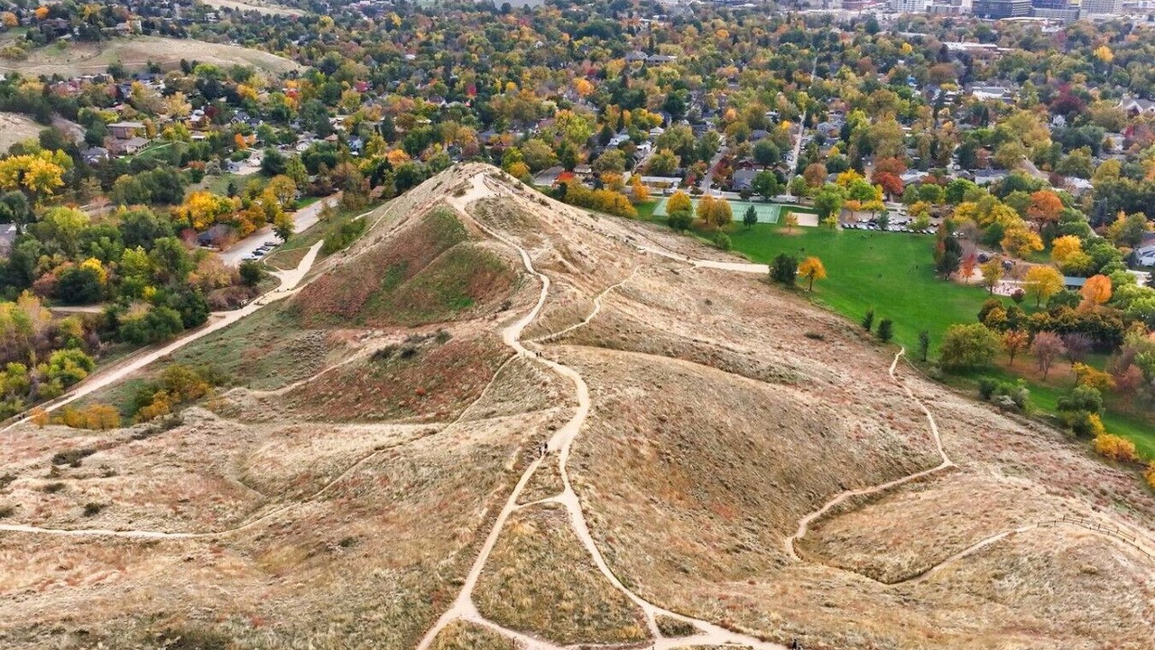 Photo of Outdoor in North End
