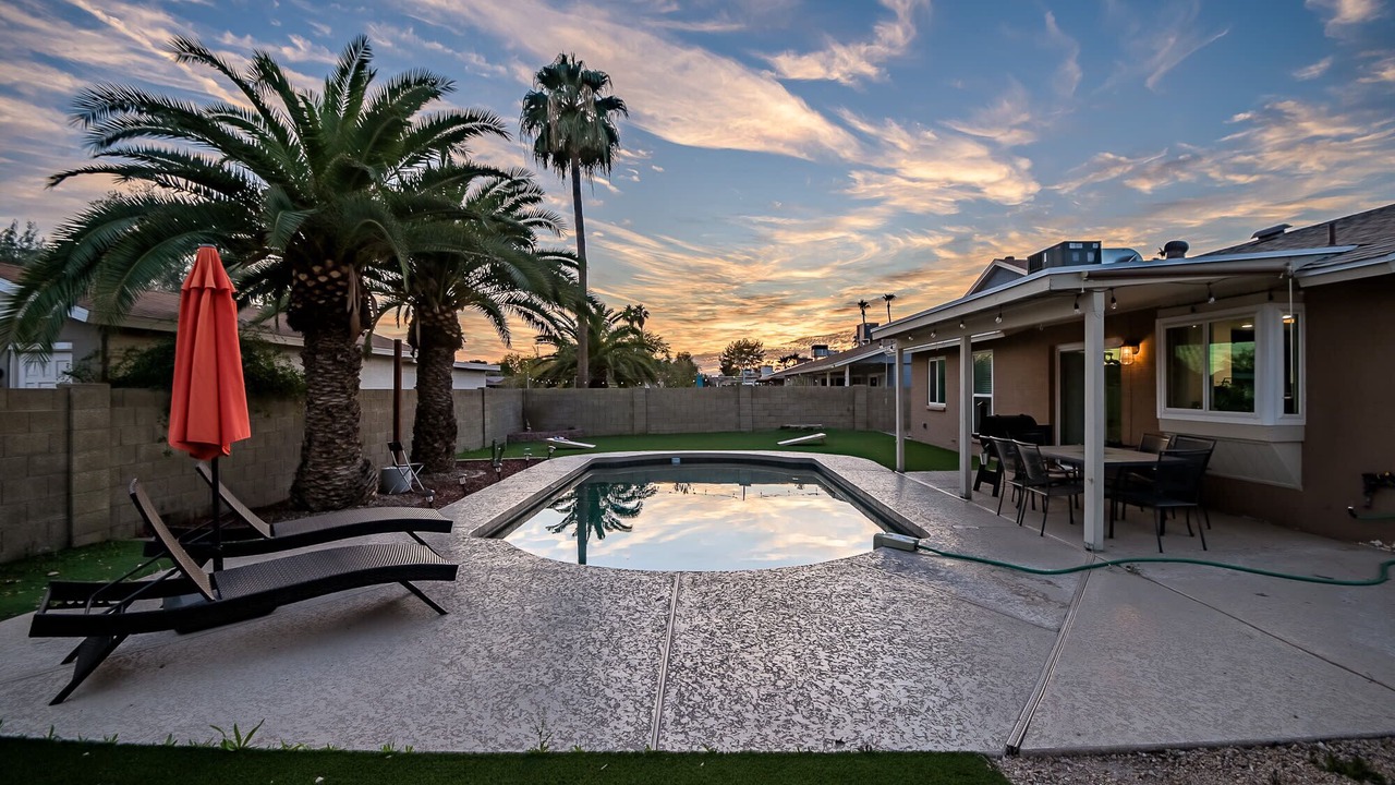 Photo of Others in La Paz At Desert Springs