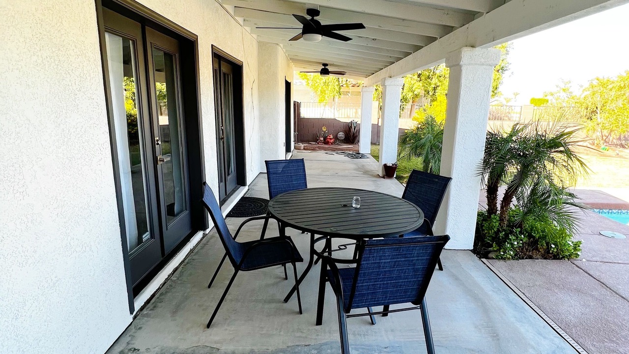 Photo of Outdoor in Yuma