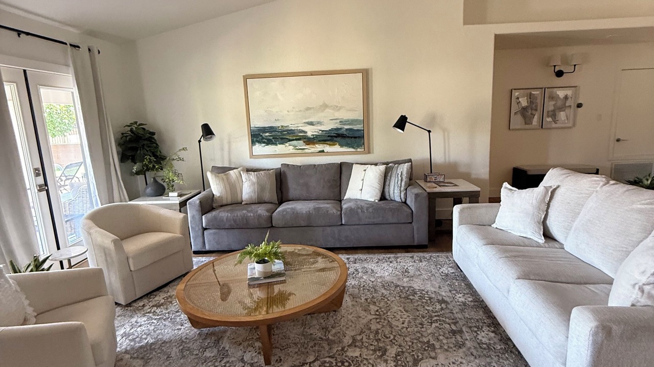 Photo of Livingroom in Yuma