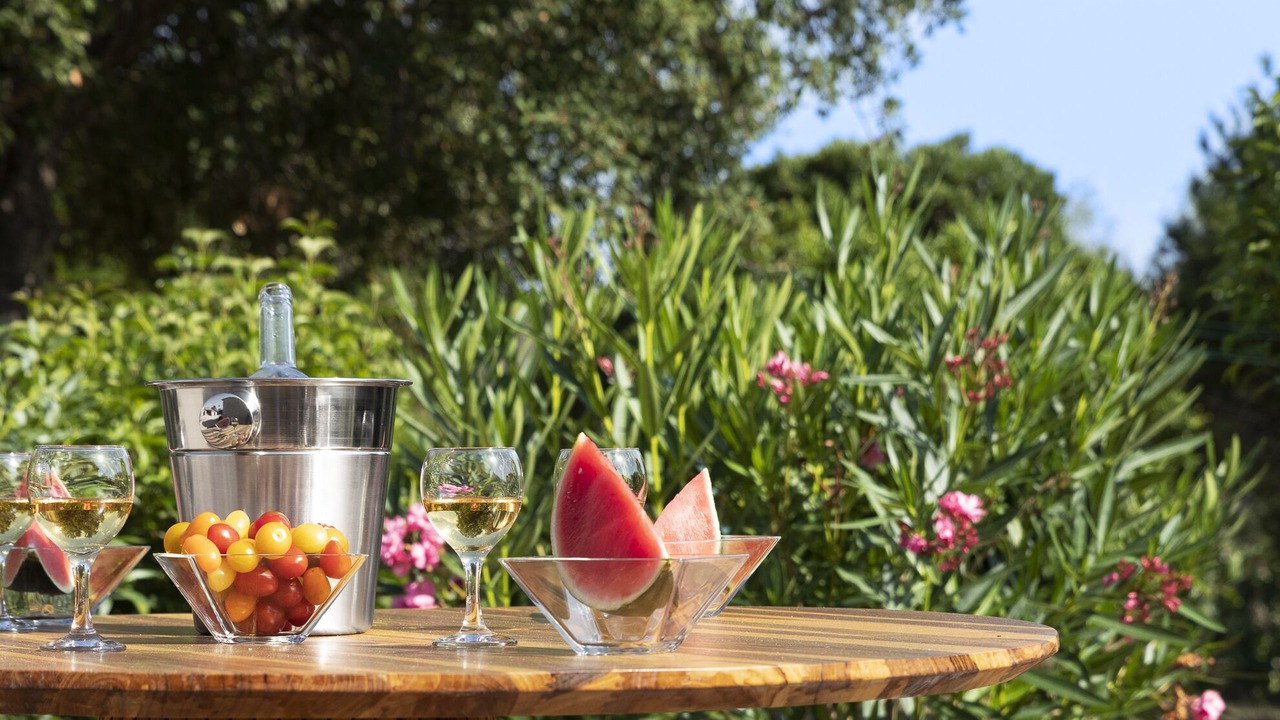 Photo of Outdoor in San-Gavino-di-Carbini
