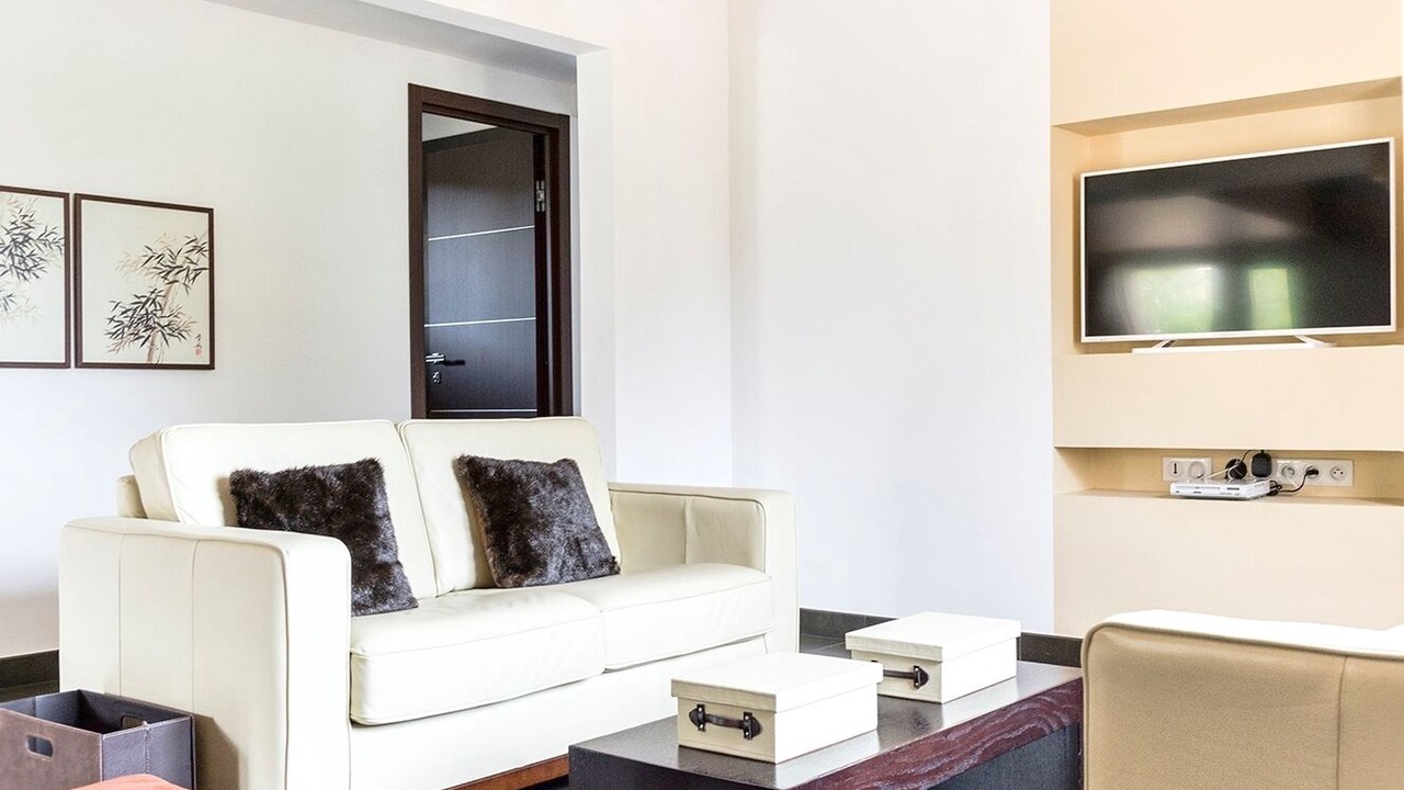 Photo of Livingroom in San-Gavino-di-Carbini