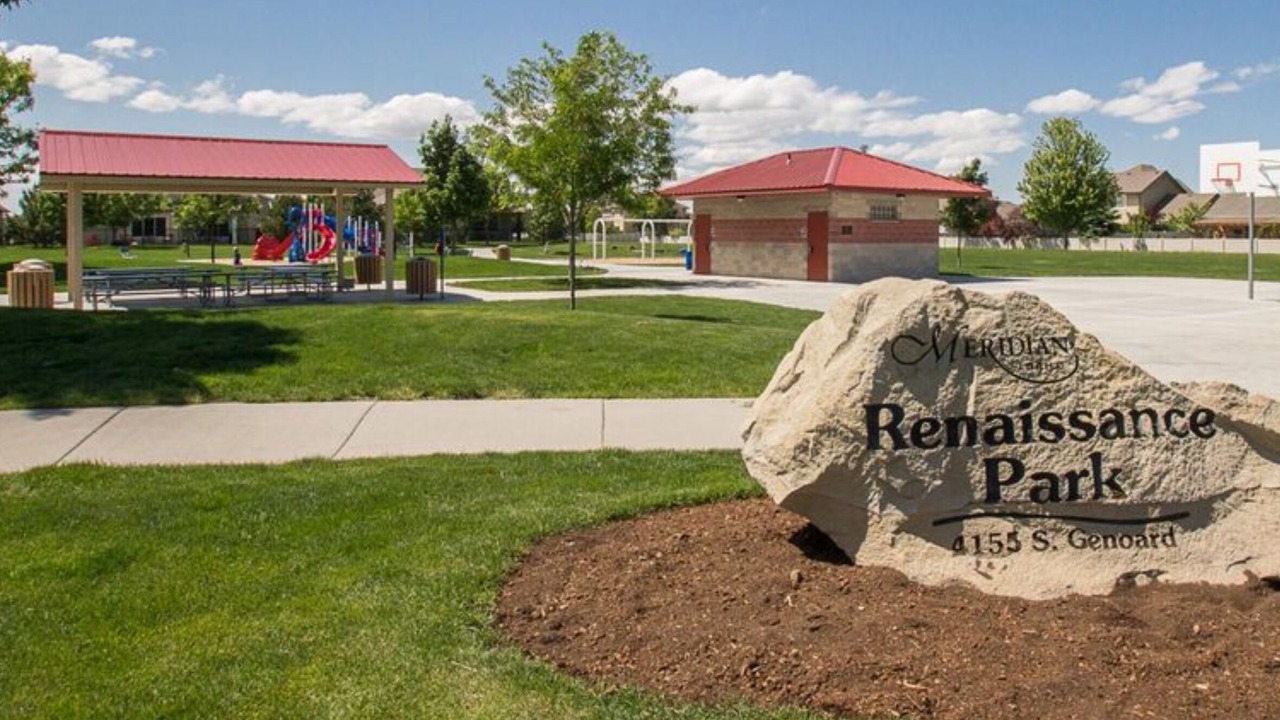 Photo of Outdoor in Meridian