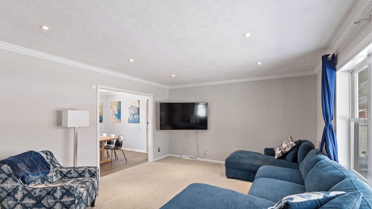 Photo of Livingroom in Williamstown