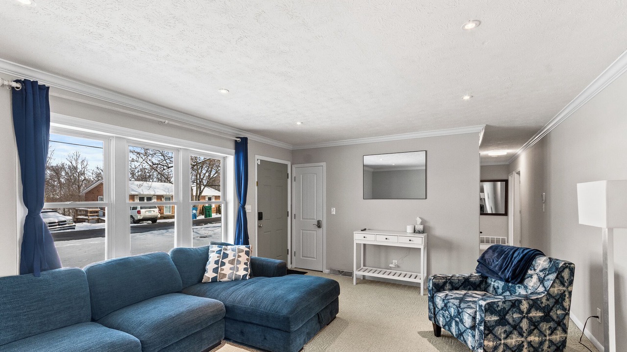 Photo of Livingroom in Williamstown