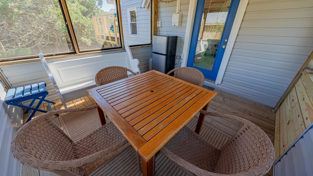 Photo of Outdoor in Ocracoke